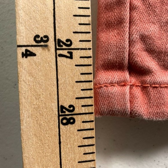 Gloria Vanderbilt Women's Size 12 Stretch Denim - Picture 7 of 7